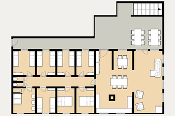Prodej domu, 240 m2, Rataje nad Sázavou