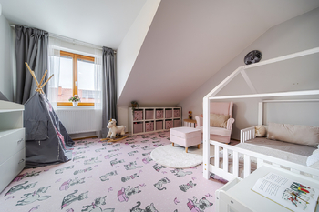 Prodej domu, 119 m2, Mikulov
