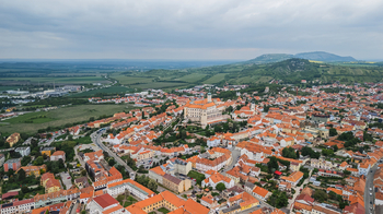 Prodej domu, 119 m2, Mikulov
