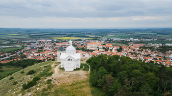 Prodej domu, 119 m2, Mikulov