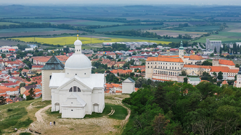 Prodej domu, 119 m2, Mikulov