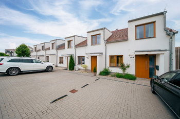 Prodej domu, 119 m2, Mikulov