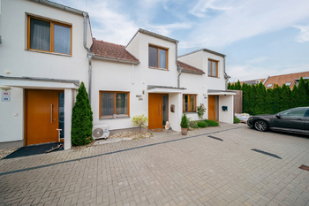 Prodej domu, 119 m2, Mikulov
