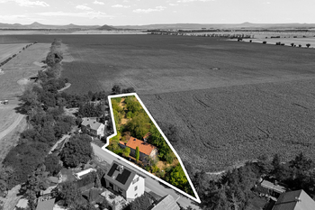 Prodej domu, 125 m2, Vraný