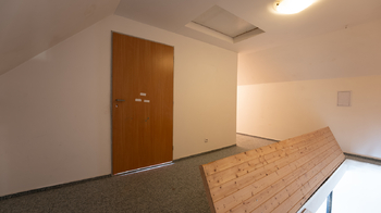 Prodej domu, 209 m2, Rašovice