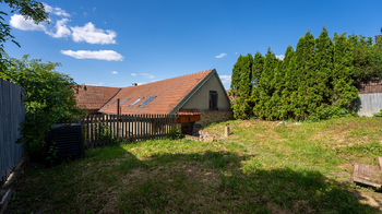 Prodej domu, 209 m2, Rašovice