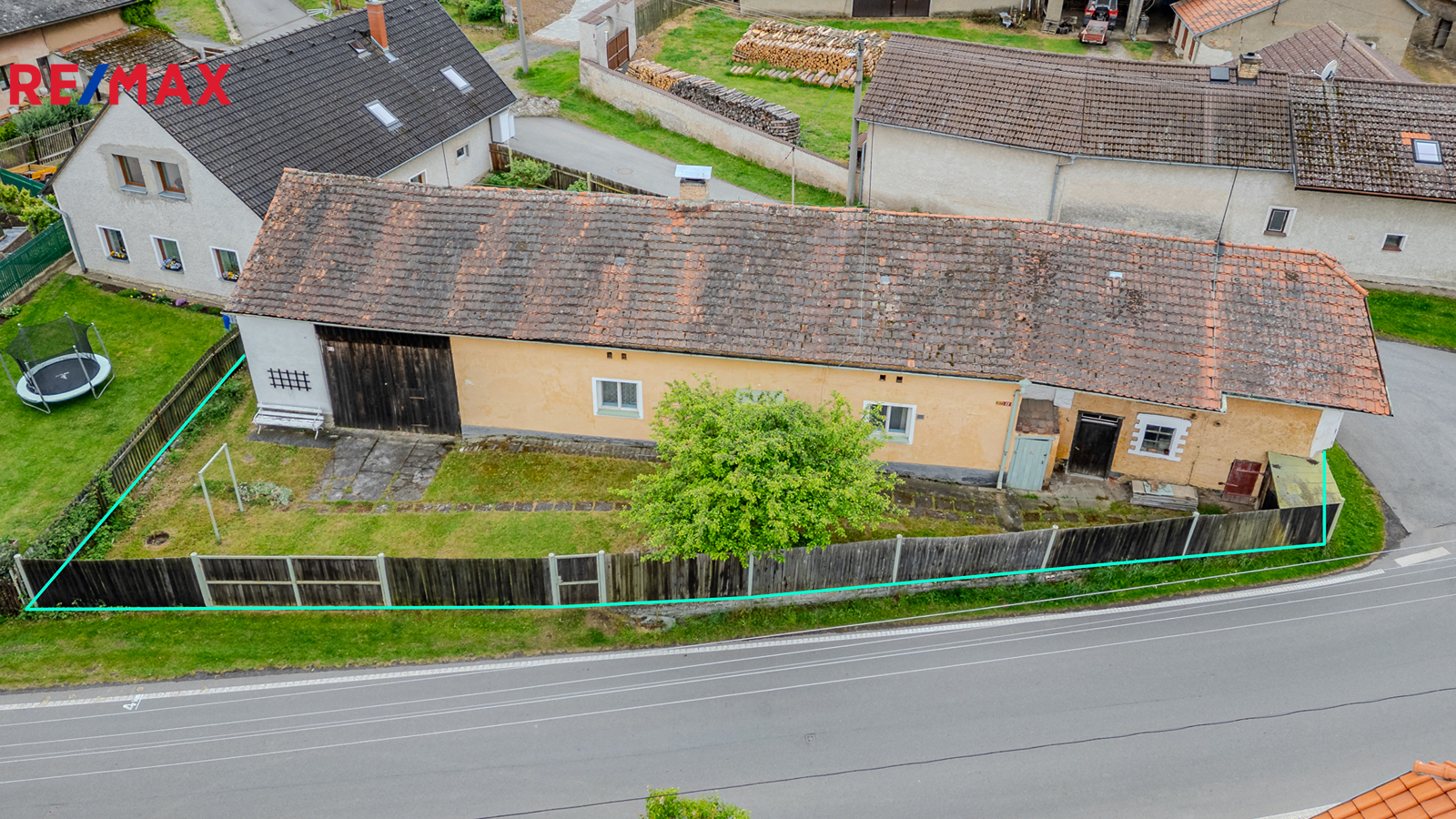 Prodej domu, 112 m2, Bzová