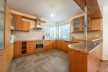Pronájem domu, 280 m2, Průhonice