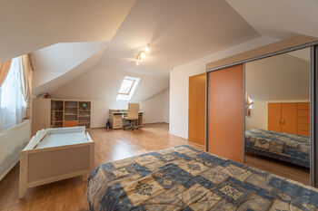 Pronájem domu, 280 m2, Průhonice