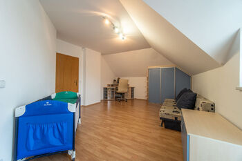 Pronájem domu, 280 m2, Průhonice