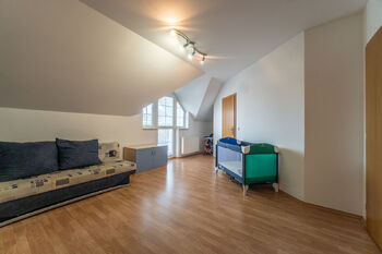 Pronájem domu, 280 m2, Průhonice