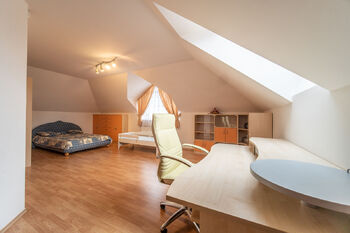 Pronájem domu, 280 m2, Průhonice