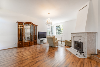 Pronájem domu, 280 m2, Průhonice
