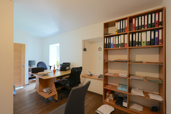 Prodej domu, 298 m2, Lomnice