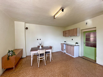 Prodej domu, 150 m2, Sušice