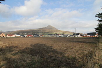 Prodej pozemku, 9720 m2, Žalhostice