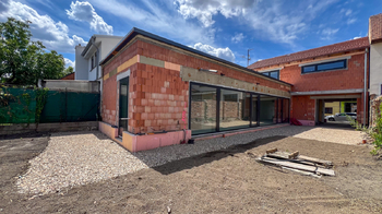 Prodej domu, 220 m2, Slavkov u Brna