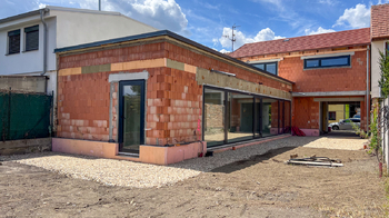 Prodej domu, 220 m2, Slavkov u Brna