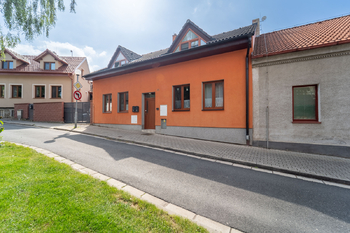 Prodej bytu 3+kk v osobním vlastnictví, 94 m2, Kolín