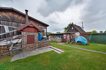 Prodej domu, 110 m2, Cheb