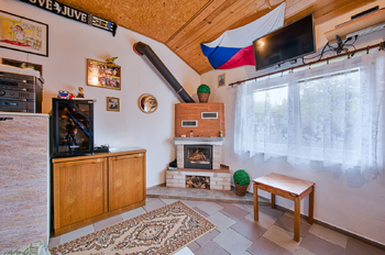 Prodej domu, 110 m2, Cheb
