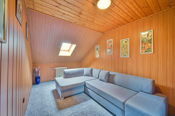 Prodej domu, 110 m2, Cheb
