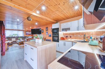 Prodej domu, 110 m2, Cheb