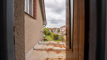 Prodej domu, 228 m2, Velká Losenice
