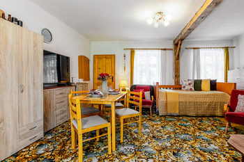 Prodej domu, 154 m2, Lhenice