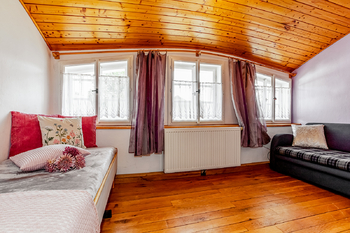 Prodej domu, 154 m2, Lhenice