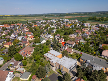 Prodej domu, 110 m2, Praha 10 - Kolovraty