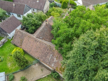 Prodej domu, 56 m2, Paseky