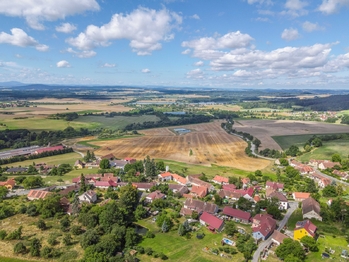 Prodej domu, 56 m2, Paseky