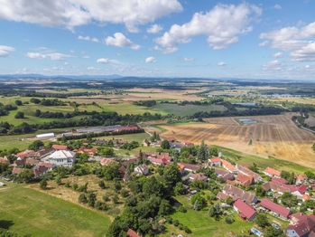 Prodej domu, 56 m2, Paseky
