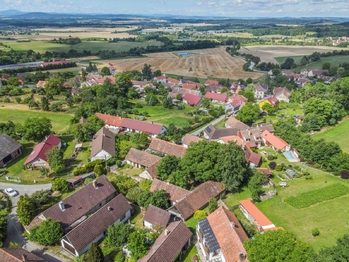 Prodej domu, 56 m2, Paseky