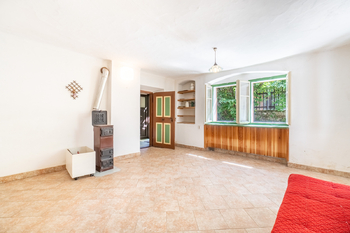 Prodej domu, 56 m2, Paseky