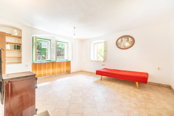Prodej domu, 56 m2, Paseky