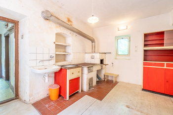 Prodej domu, 56 m2, Paseky