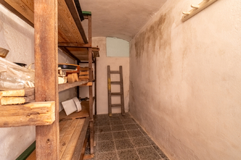 Prodej domu, 56 m2, Paseky
