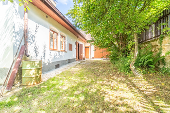 Prodej domu, 56 m2, Paseky