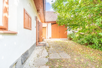 Prodej domu, 56 m2, Paseky