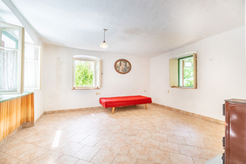 Prodej domu, 56 m2, Paseky