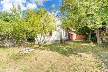 Prodej domu, 56 m2, Paseky