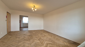 Prodej bytu 1+1 v osobním vlastnictví, 59 m2, Hradec nad Svitavou