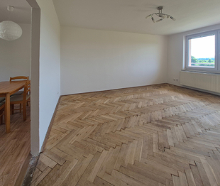 Prodej bytu 1+1 v osobním vlastnictví, 59 m2, Hradec nad Svitavou
