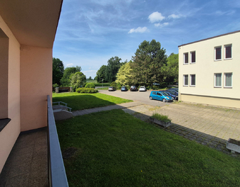 Prodej bytu 1+1 v osobním vlastnictví, 59 m2, Hradec nad Svitavou