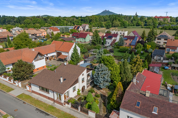 Prodej domu, 281 m2, Libochovice