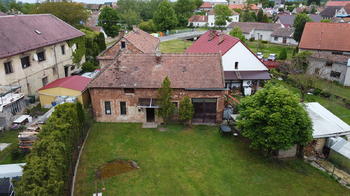Prodej domu, 126 m2, Rosice