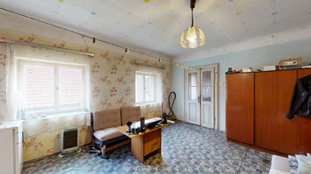 Prodej domu, 126 m2, Rosice