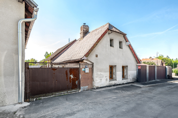 Prodej domu, 72 m2, Uhlířské Janovice